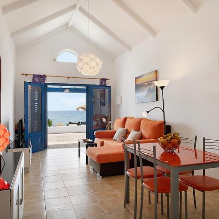 Punta Marea Villa Punta Mujeres Bagian luar foto
