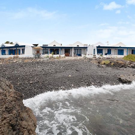 Punta Marea Villa Punta Mujeres Bagian luar foto