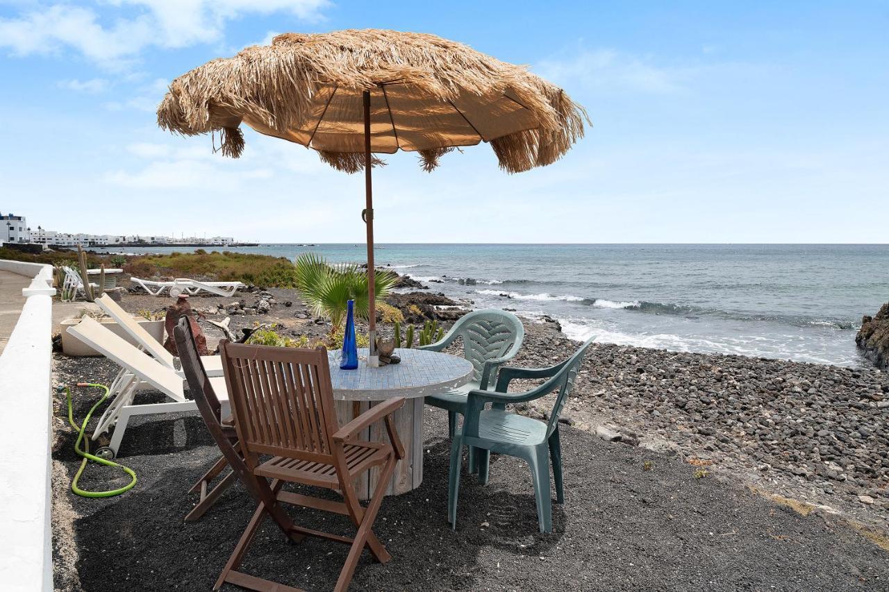Punta Marea Villa Punta Mujeres Bagian luar foto
