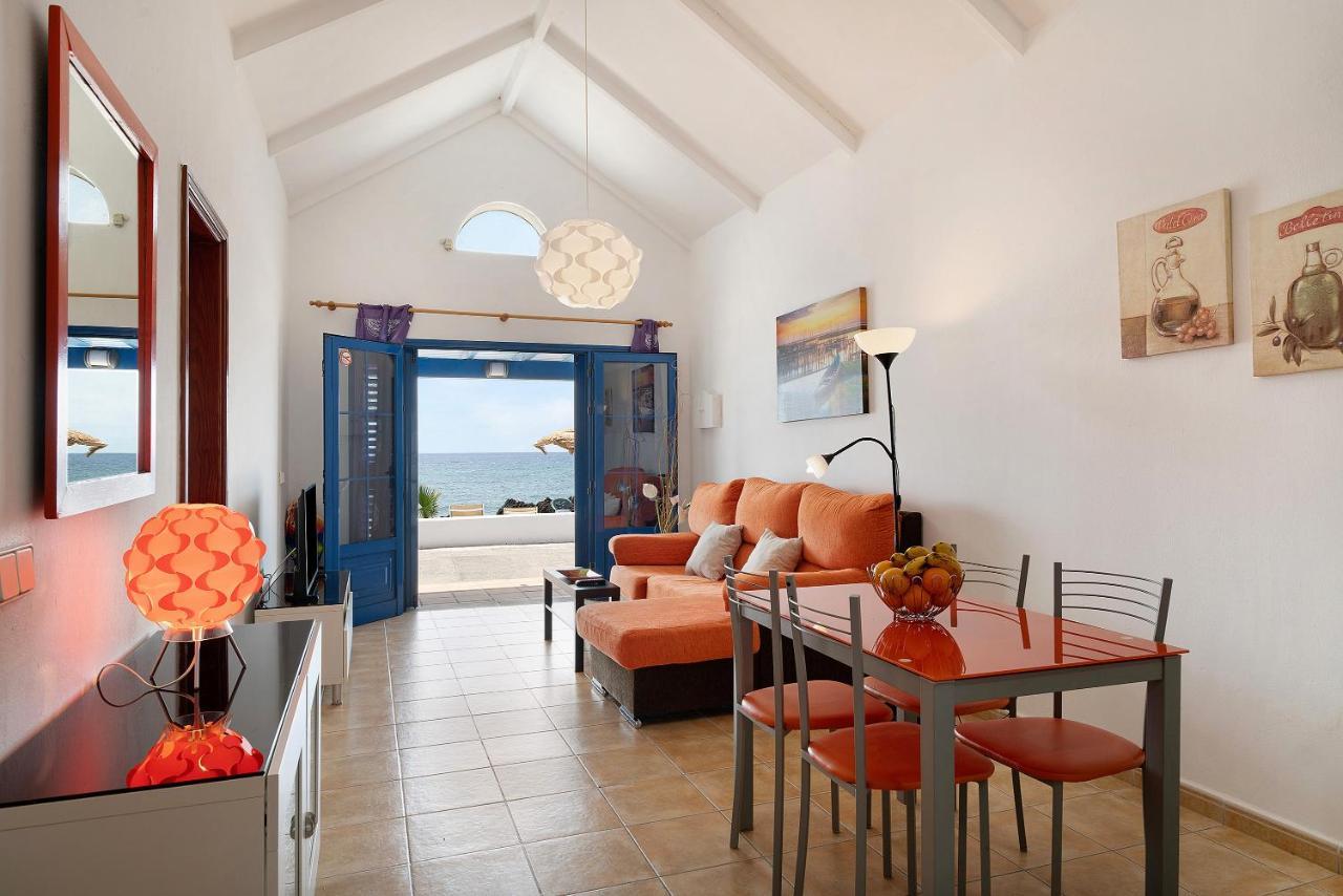 Punta Marea Villa Punta Mujeres Bagian luar foto
