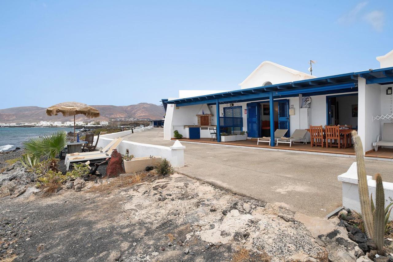 Punta Marea Villa Punta Mujeres Bagian luar foto