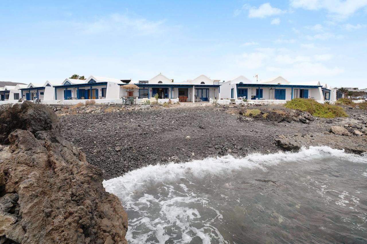 Punta Marea Villa Punta Mujeres Bagian luar foto