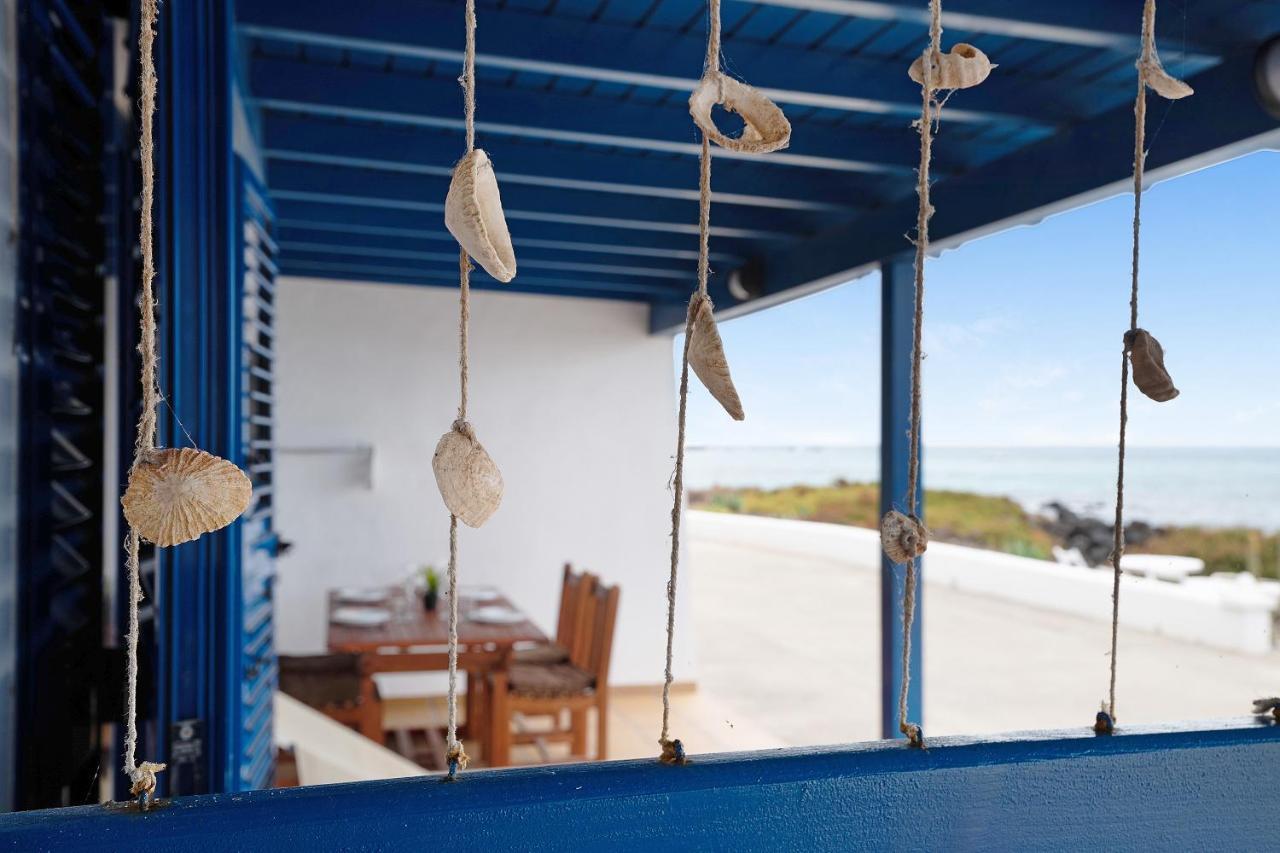 Punta Marea Villa Punta Mujeres Bagian luar foto