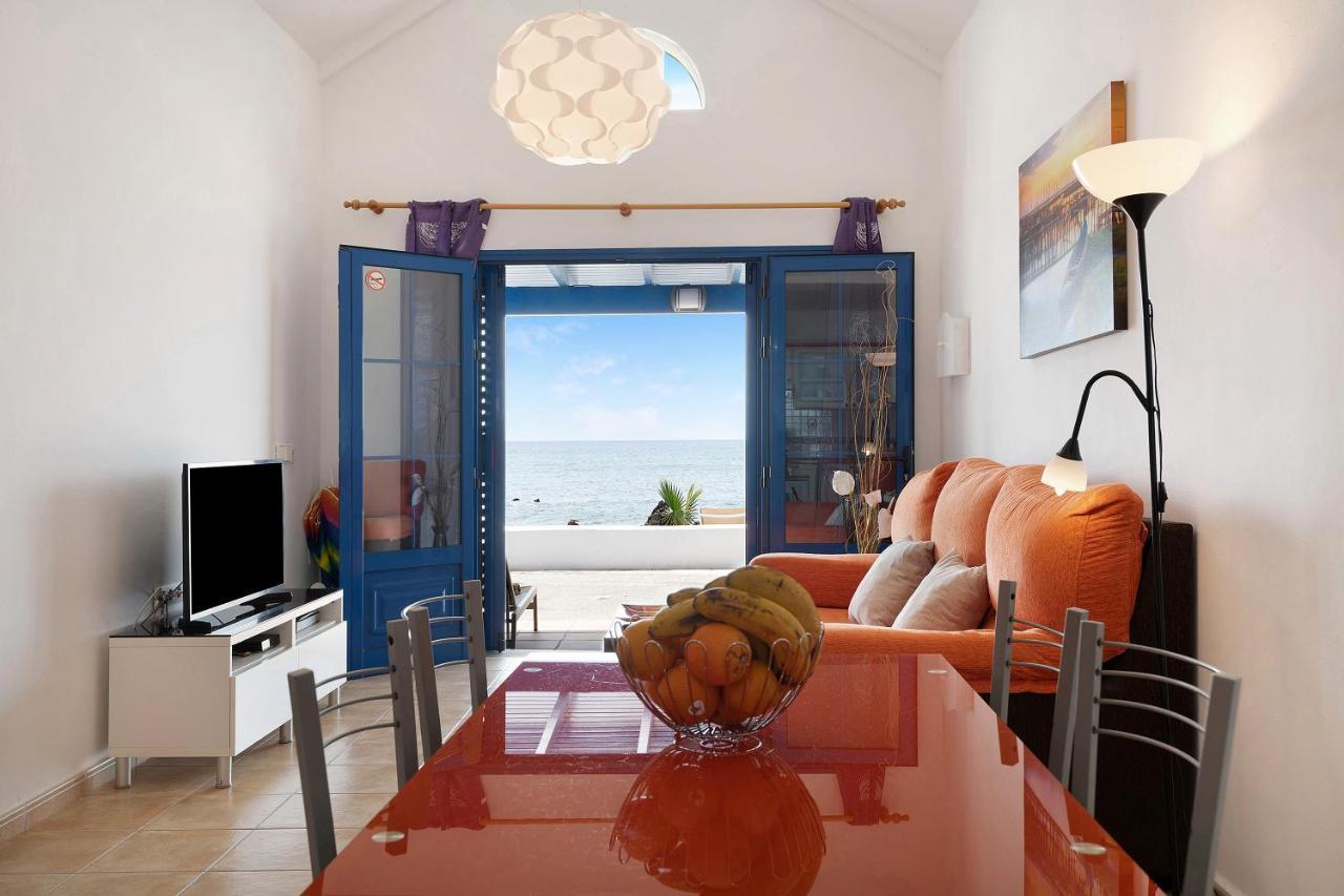 Punta Marea Villa Punta Mujeres Bagian luar foto