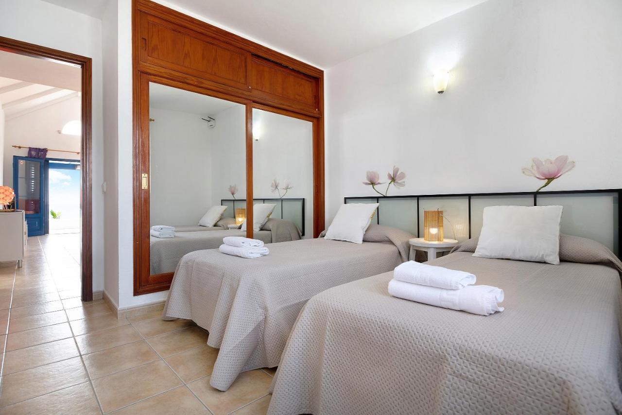 Punta Marea Villa Punta Mujeres Bagian luar foto