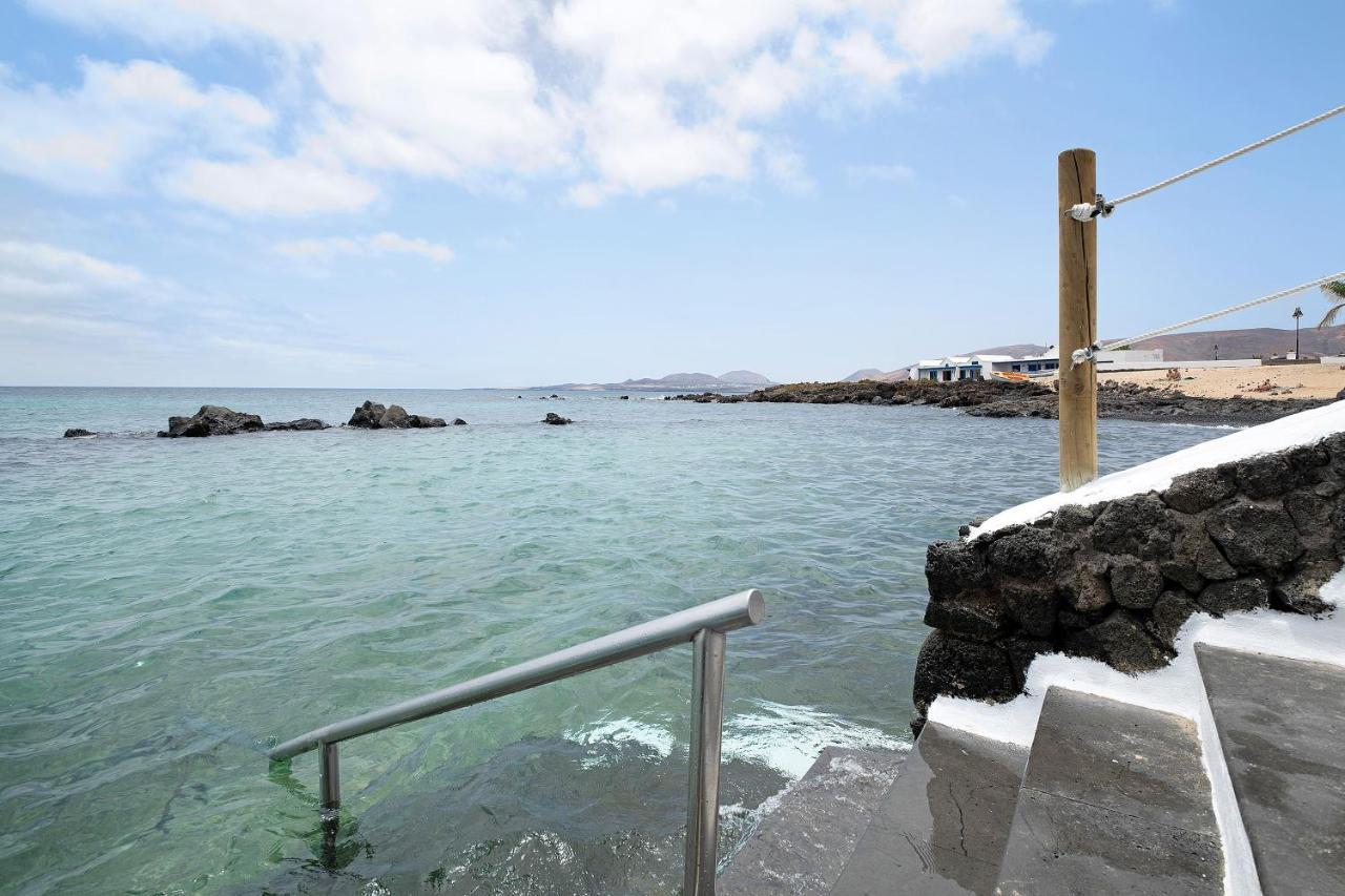 Punta Marea Villa Punta Mujeres Bagian luar foto