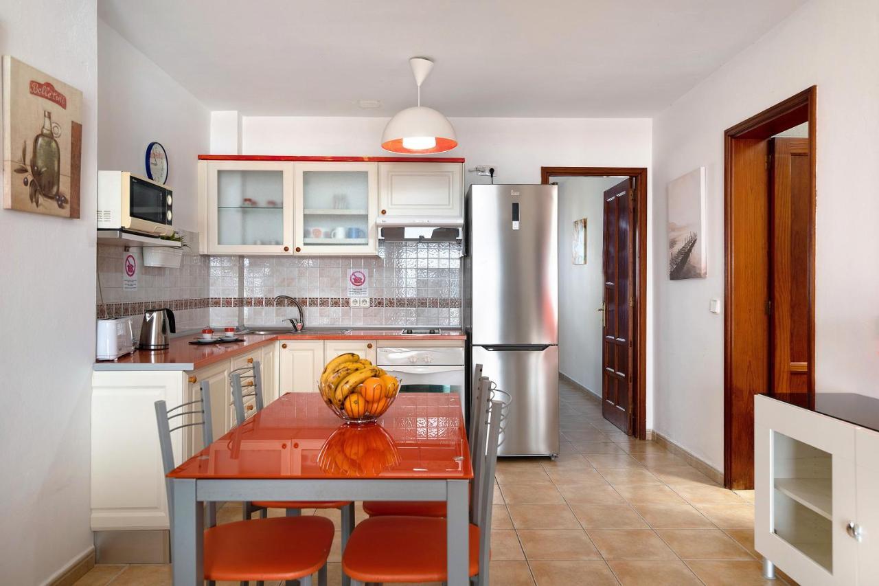 Punta Marea Villa Punta Mujeres Bagian luar foto