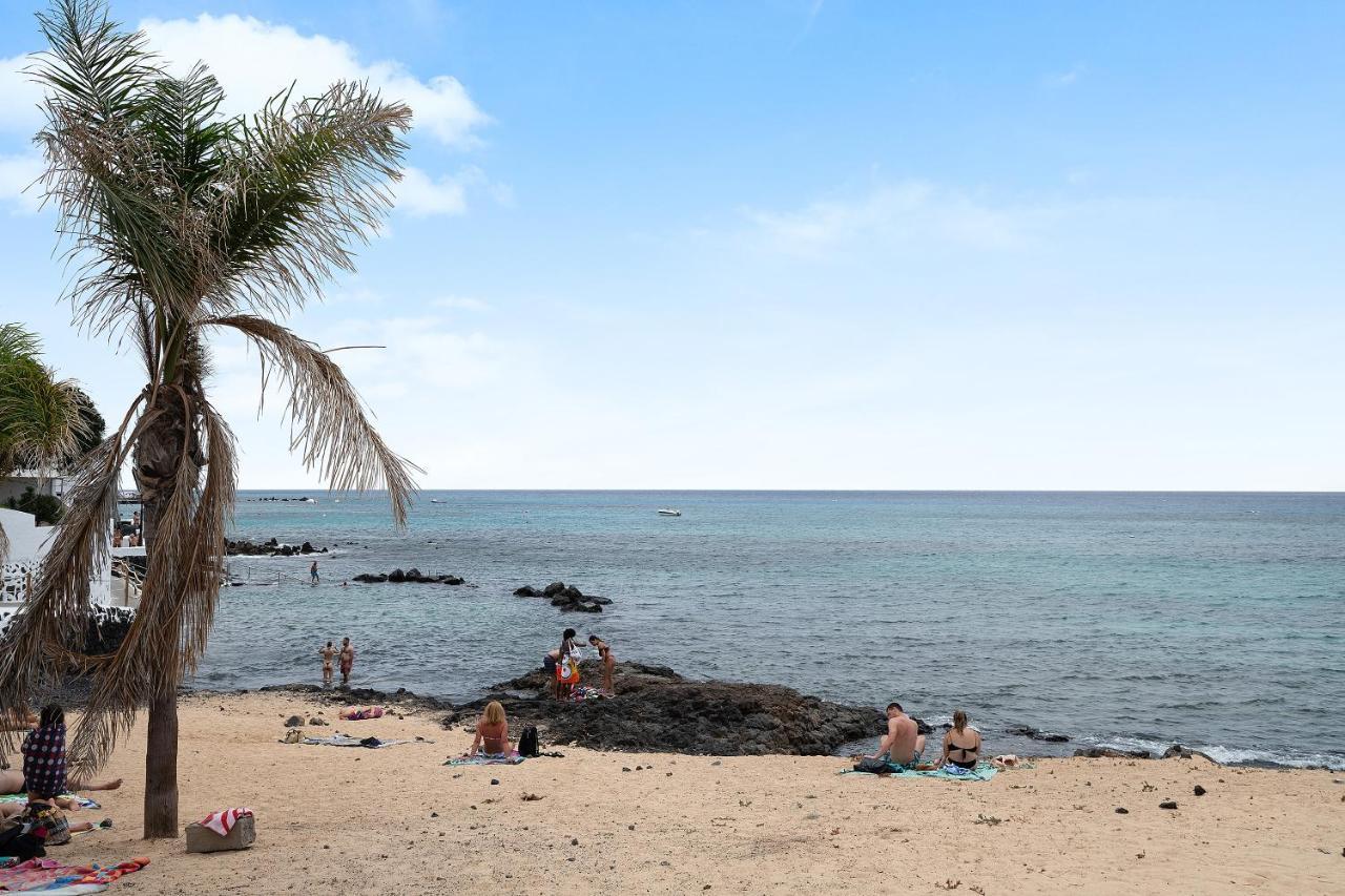Punta Marea Villa Punta Mujeres Bagian luar foto